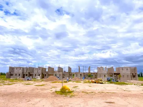 Terreno en Venta de 400,0 m2