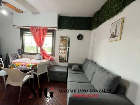 Departamento en Alquiler de 3 dormitorios
