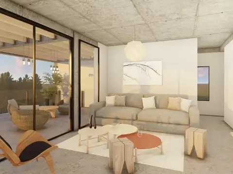 Departamento en Venta A Estrenar