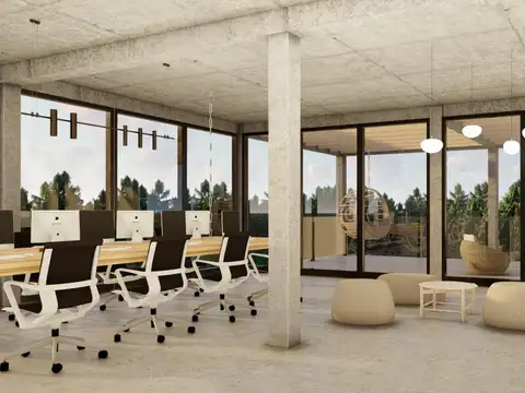 Departamento en Venta al Este