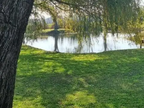 Rbs. Hermoso Lote Interno, El Campo, Cardales