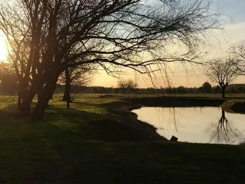 RBS. HERMOSO LOTE INTERNO, EL CAMPO ETAPA 1, CARDALES