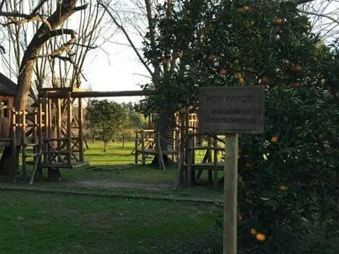 Terreno en Venta de 1000,0 m2