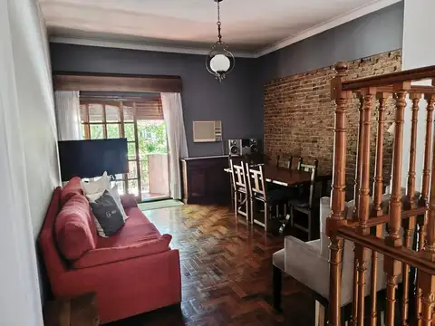 Departamento en Venta en Villa Urquiza, Capital Federal