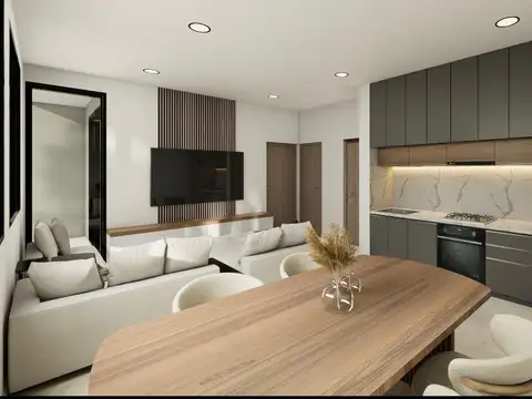 Departamento en Venta en Mataderos, USD 178.000