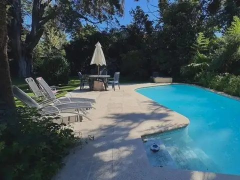 Casa  en Venta en Highland Park CC, Pilar, G.B.A. Zona Norte