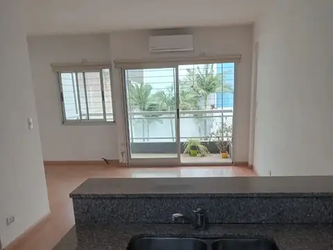 ALQUILER MONOAMBIENTE AMENITIES PARQUE CENTENARIO