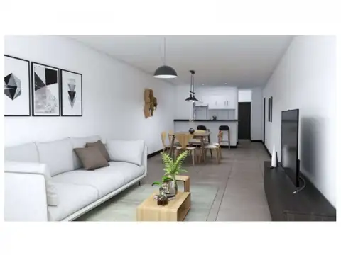Cafferata 800 , Piso 1