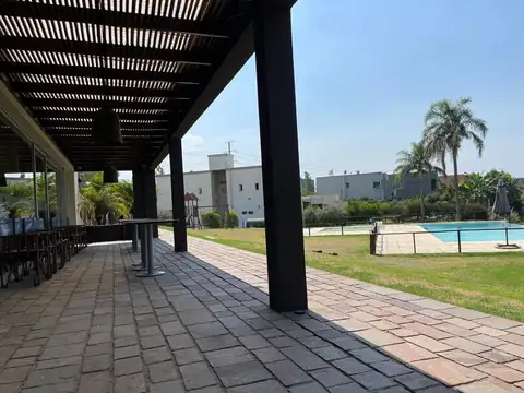 Barrancas de Santa María