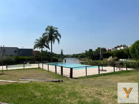 Terreno en Venta en General Pacheco, USD 90.000