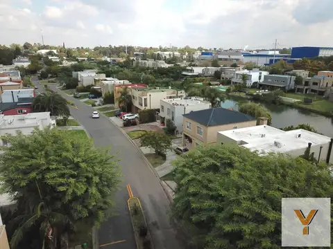 Terreno en Venta en General Pacheco, USD 90.000