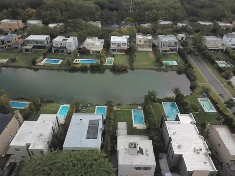 Terreno en venta - 402Mts2 - General Pacheco