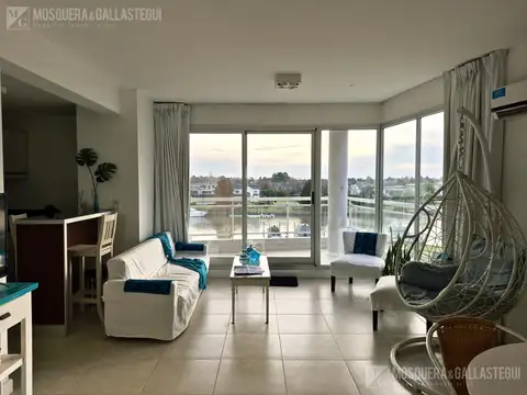 Departamento en Alquiler Temporal en Nordelta, USD 1.100