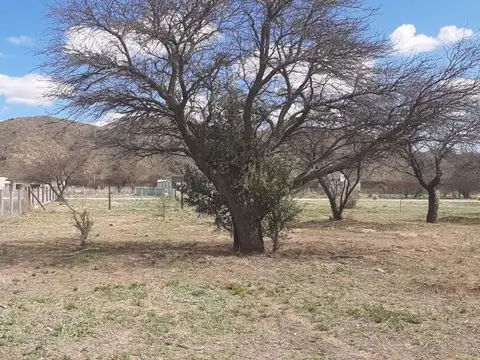 VENTA DE TERRENO EN BARRIO PRIVADO EN JUANA KOSLAY