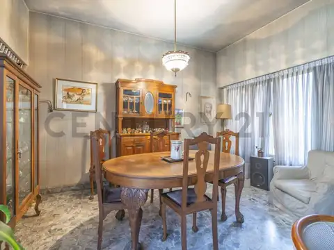 Casa en Venta 45 años