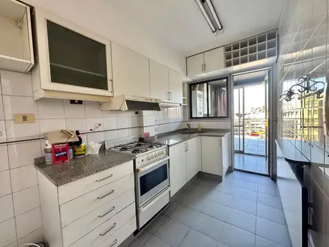 Departamento en Alquiler de 2 ambientes