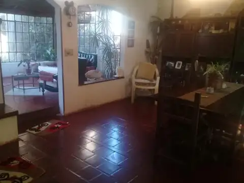 Casa en Venta 40 años