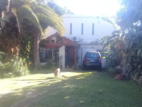 Quirno Costa al 500 esquina Vieytes