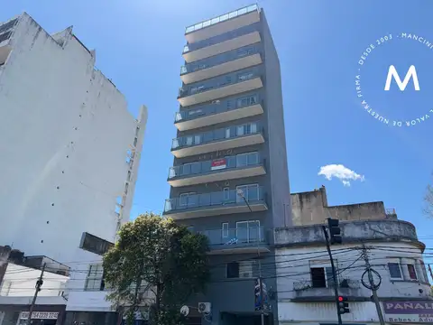 Departamento en venta de 3 ambientes a estrenar - San Martin