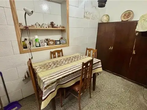 Casa en Venta 60 años