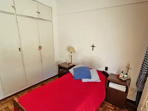 Departamento en Venta 40 años