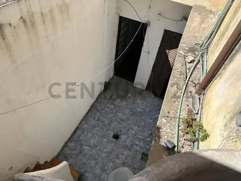 PH en venta con dos dormitorios en Berisso