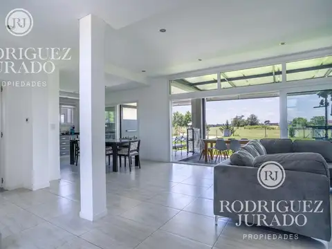 Casa en Venta 5 años