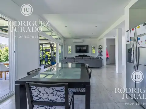 Casa en Venta 5 años