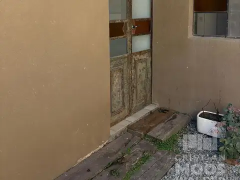 Casa en Alquiler de 1 dormitorio