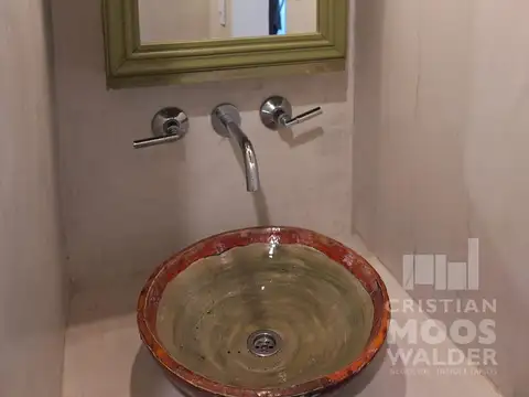 Casa en Alquiler 10 años