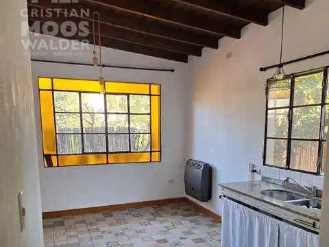 Casa en Alquiler en Ingeniero Maschwitz, $ 840.000