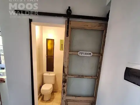 Casa en Alquiler con 1 cochera