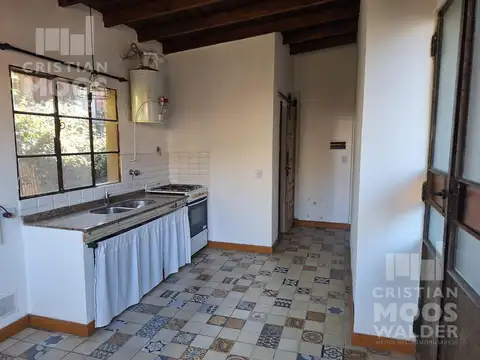 Casa en Alquiler en Ingeniero Maschwitz, Partido de Escobar