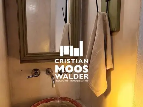 Casa en Alquiler 10 años