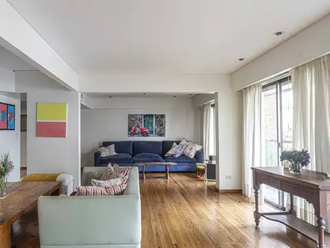 Departamento en Venta 36 años