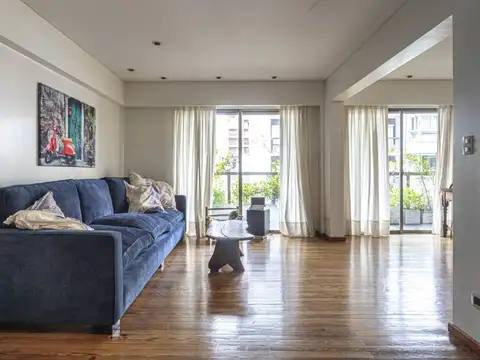 Departamento en Venta en Palermo, USD 590.000