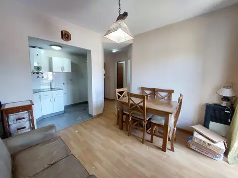 Departamento en Venta en Carapachay, USD 62.000