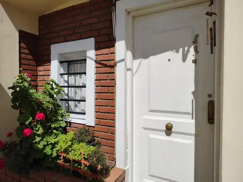 Depto Tipo Casa en Venta en Jose Leon Suarez, USD 93.000