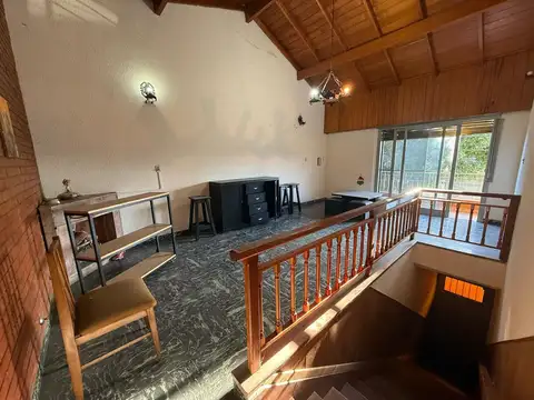 Venta PH 4 ambientes con terraza Villa Bosch