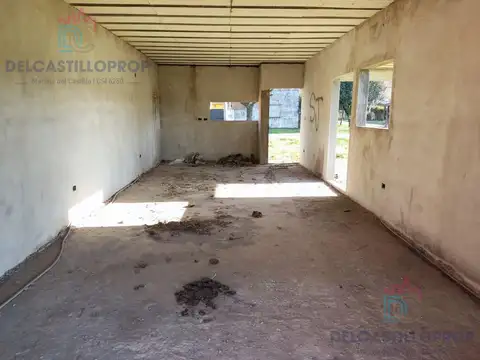 Terreno en Venta de 333,0 m2