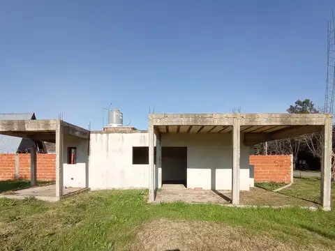 Terreno en Francisco Alvarez oportunidad