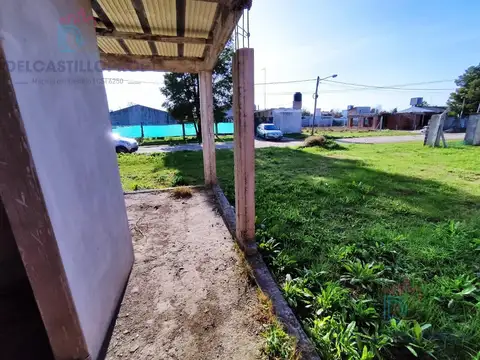 Terreno en Venta en Francisco Álvarez, USD 35.000