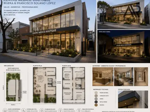 Terreno en venta de 265m2 ubicado en Buceo