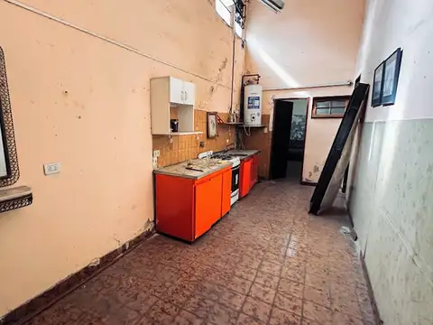 Depto Tipo Casa en Venta de 3 ambientes