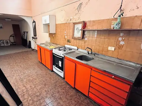 Depto Tipo Casa en Venta de 2 dormitorios
