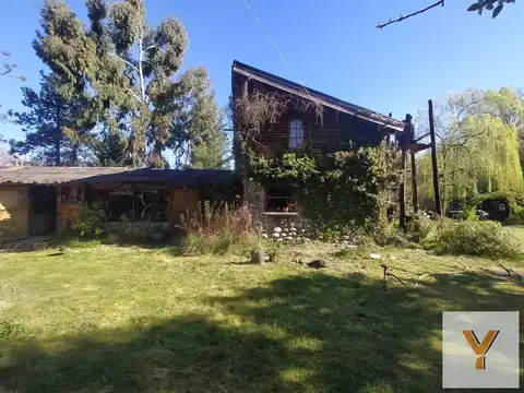 Oficina en Venta en El Bolson, USD 160.000