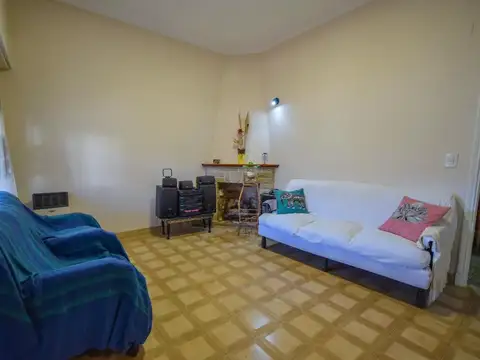 Casa en Venta 52 años