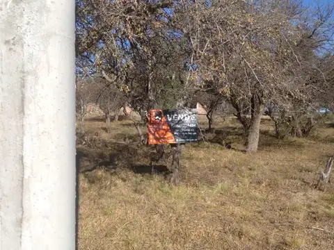 Terreno en Venta en Cortaderas, Chacabuco