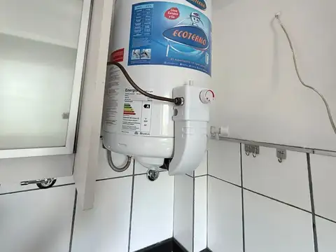 Departamento en Alquiler Permite mascota