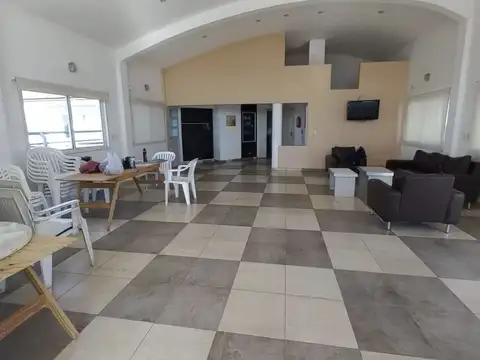 Departamento en Alquiler de 3 ambientes